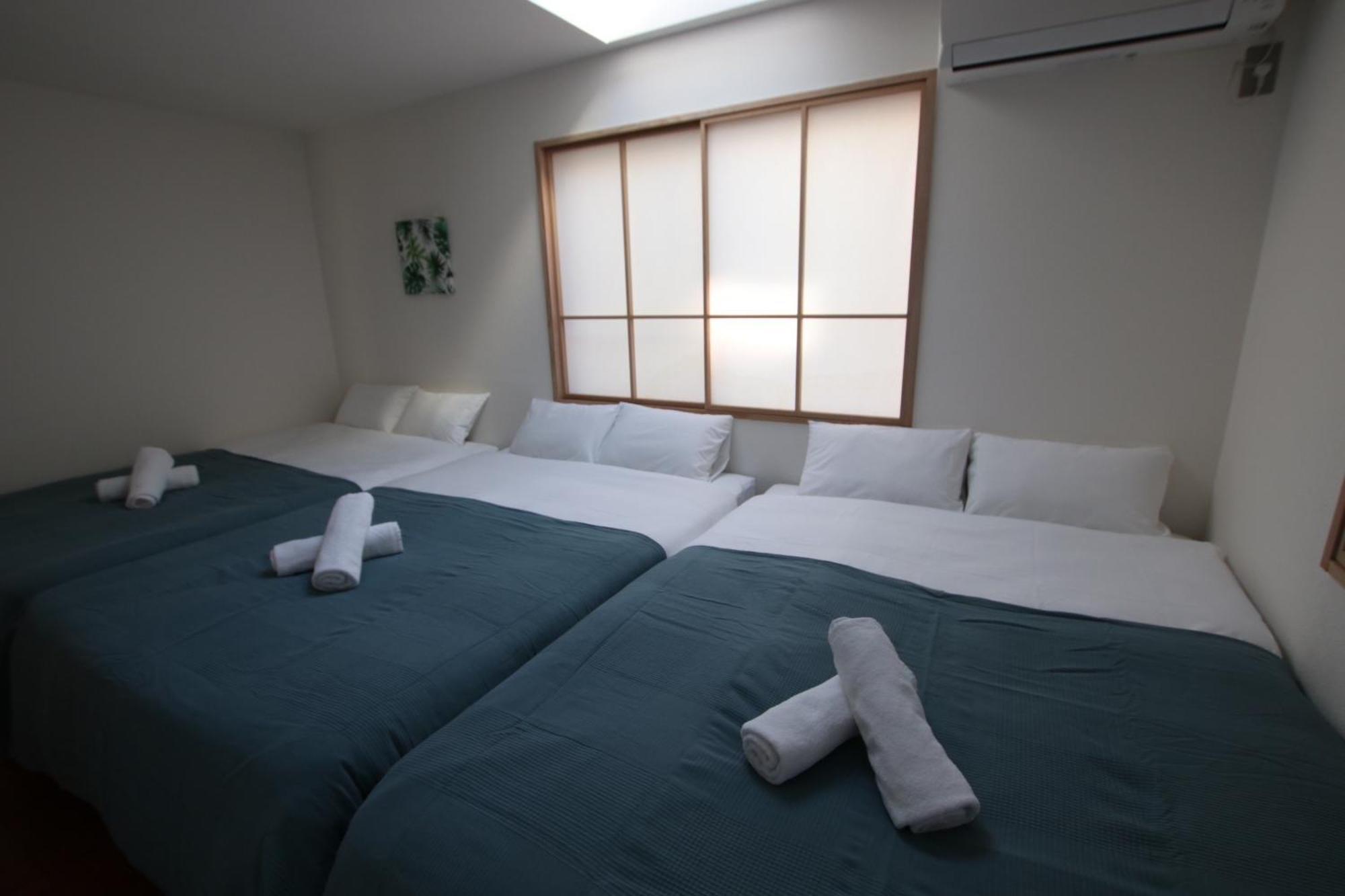 南池袋戸建 Villa Tokyo prefektur