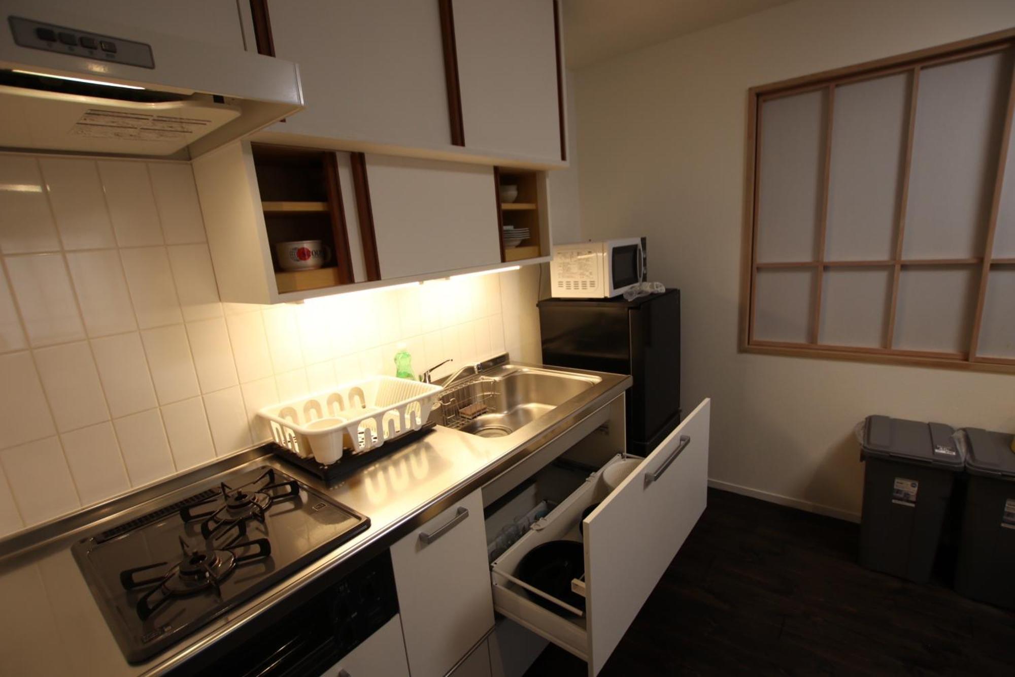 南池袋戸建 Tokyo prefektur