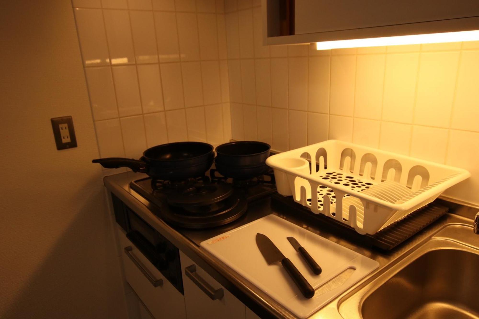 Villa 南池袋戸建 Tokyo prefektur