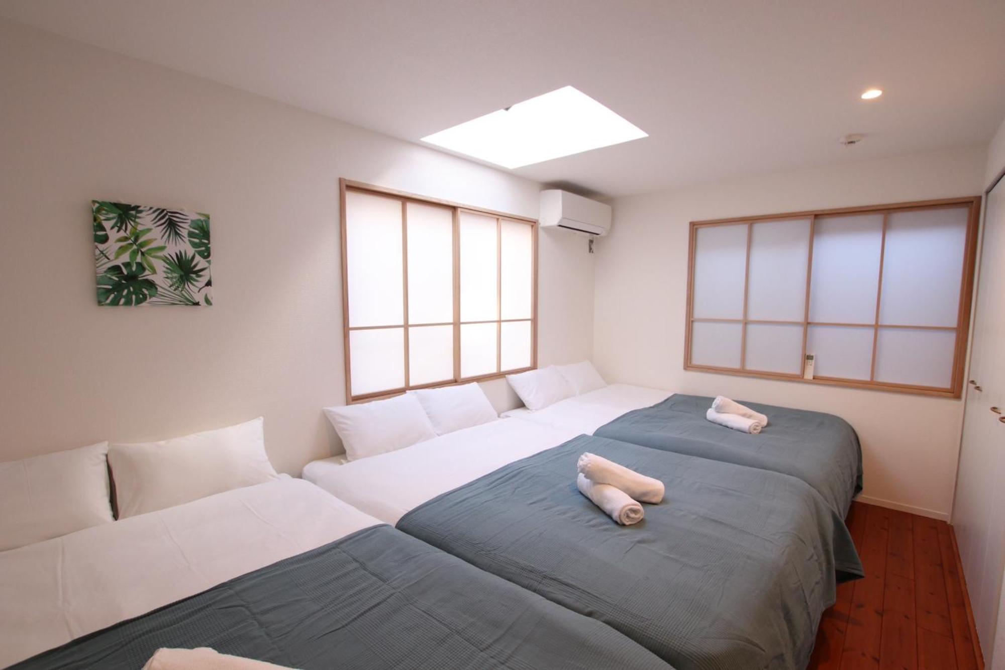 Villa 南池袋戸建 *