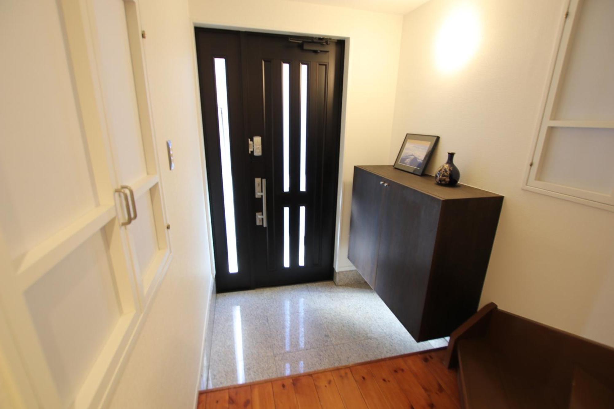 Villa 南池袋戸建 Tokyo prefektur