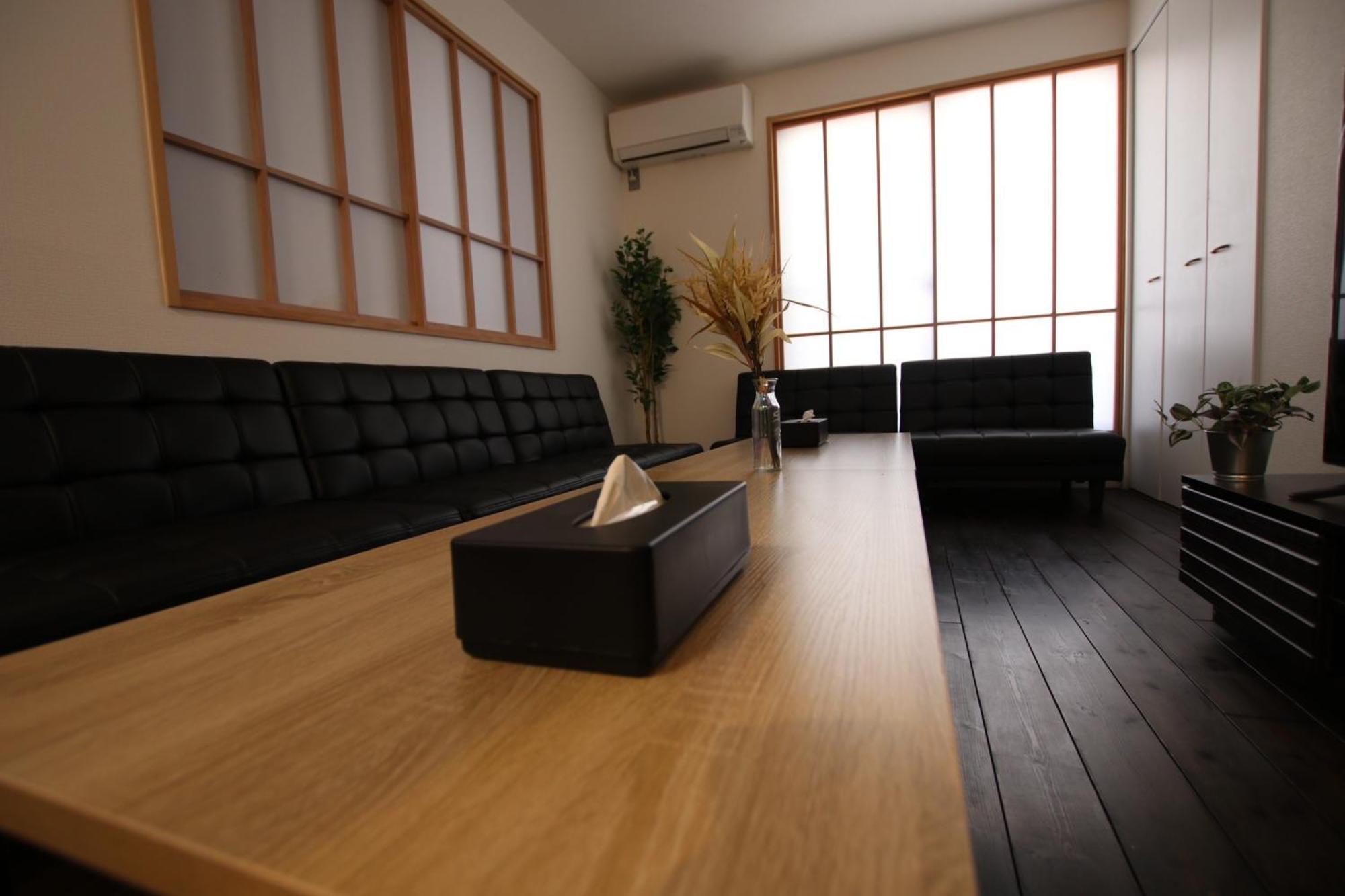 南池袋戸建 * Tokyo prefektur