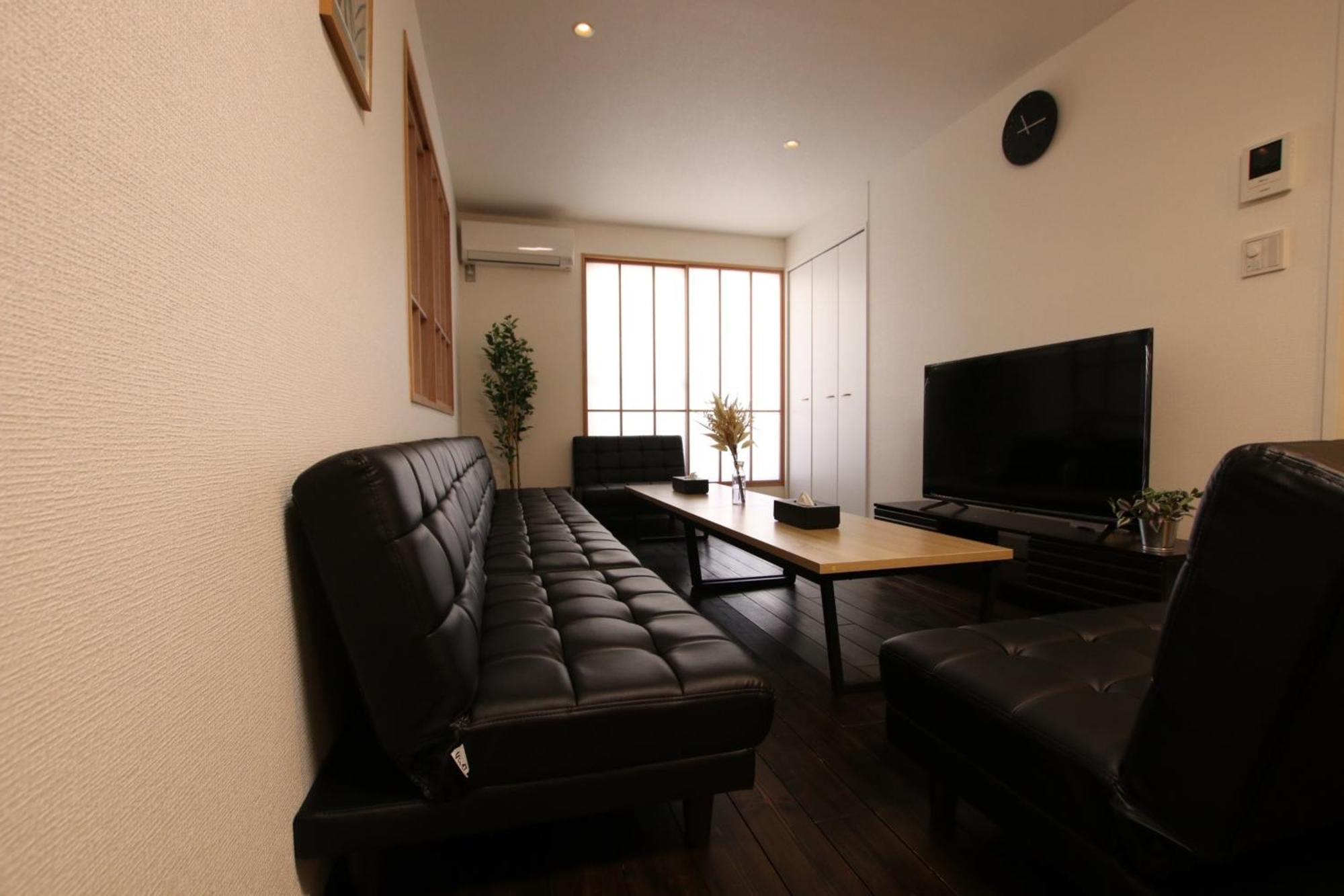 Villa 南池袋戸建 *