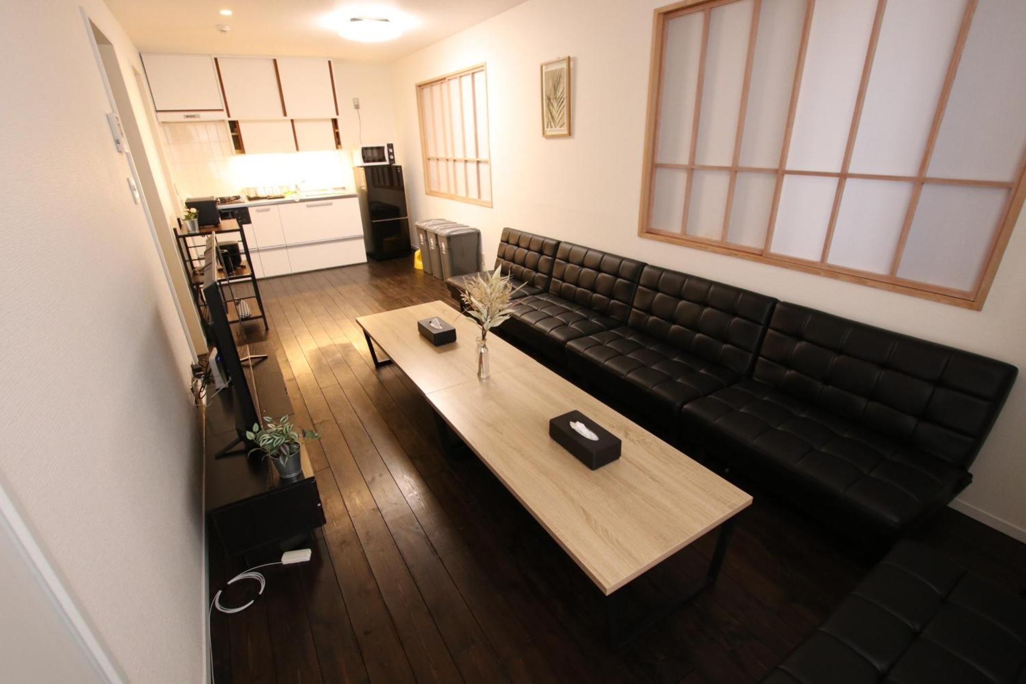 南池袋戸建 Villa