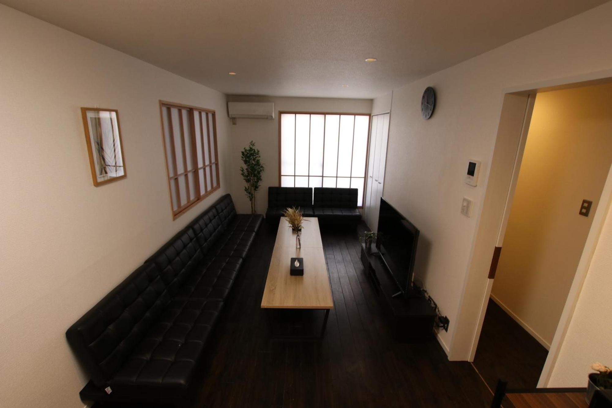 南池袋戸建 *